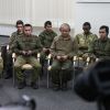 Russia enlists nearly 46,000 foreign nationals to fight against Ukraine