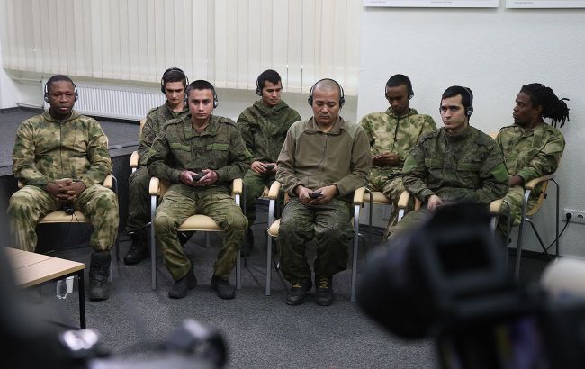 Russia enlists nearly 46,000 foreign nationals to fight against Ukraine