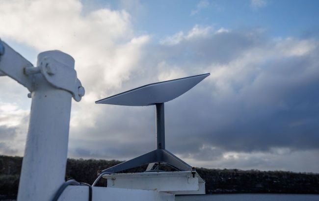 Suspected arson targets 11 Starlink antennas supporting Ukraine in Bulgaria