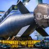 Poland to buy stealth submarines from Sweden to counter Russia