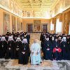 Vatican audience: Pope Leo XIV comforts Ukrainian bishops and prays for end to war