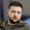 Zelenskyy discusses 'peace formula' with Pope Francis