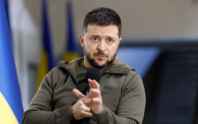 The world will find a way to neutralize Putin if he does not cease nuclear threats - Zelenskyy