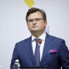 Ukrainian Minister of Foreign Affairs on allocation of aid from the U.S. to Ukraine