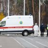 Russians shell Kherson region, 2 people injured