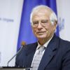 EU commits to creating €20 billion Assistance Fund for Ukraine by year's end, Borrell states