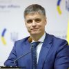 Ukrainian President dismisses Vadym Prystaiko from ambassadorial position in the UK