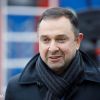 Rada dismisses Ukraine's Minister of Sports Huttsait