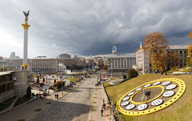 Kyiv breaks into top expensive cities ranking: See where it stands