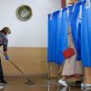 U.S. does not insist on holding elections in Ukraine - Sources