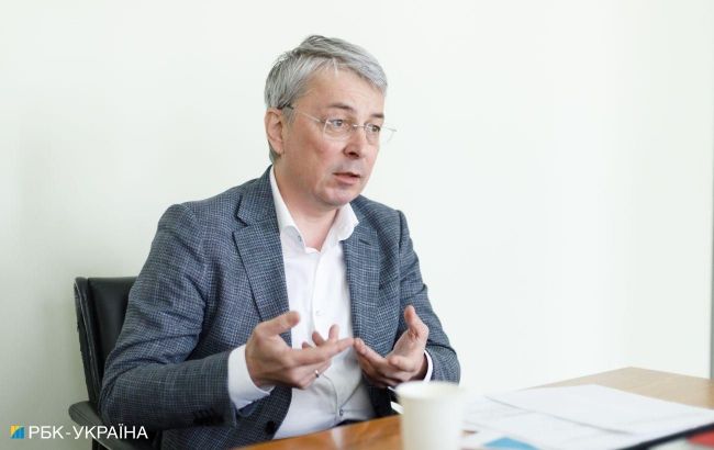 Zelenskyy instructs to replace Ukraine's Minister of Culture amid media scandals