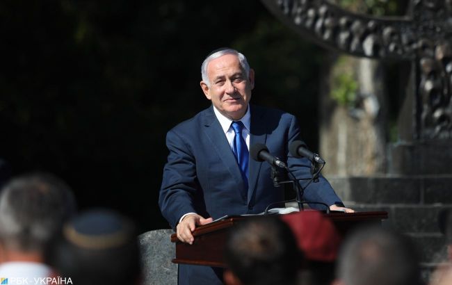 Netanyahu on Israel's situation in conversation with Biden - Powerful campaign needed