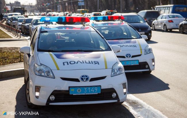 Ukraine's police block international drug smuggling channel worth $500,000