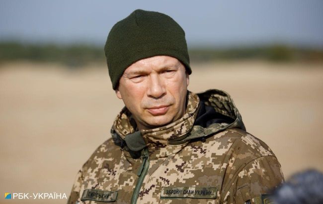 Ukraine's withdrawal from Avdiivka: Commander-in-Chief explains reasons