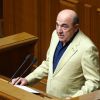 Former MP from Opposition Platform Vadym Rabinovych receives pretrial detention
