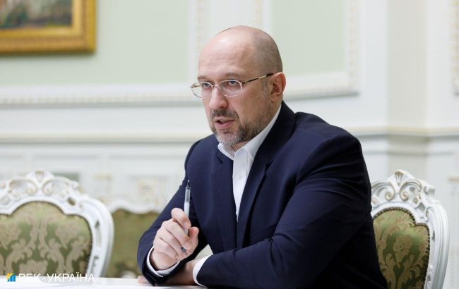 Ukraine's PM assures: No utility tariff increases expected