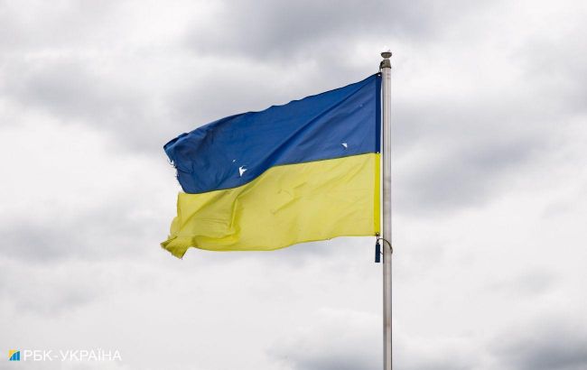 Ukraine makes significant leap in global democracy rankings amid war