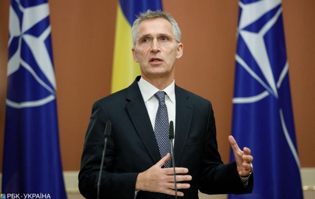 NATO will strengthen intelligence in the Black Sea region: results of the NATO-Ukraine Council