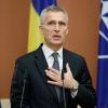 Ukraine's membership in NATO will secure lasting peace after the war, Stoltenberg