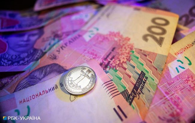 Ukraine's hryvnia exchange rate and inflation level: Expert explains weekly trends