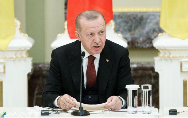 Türkiye ready to contribute to Russia-Ukraine war ending, says Erdogan