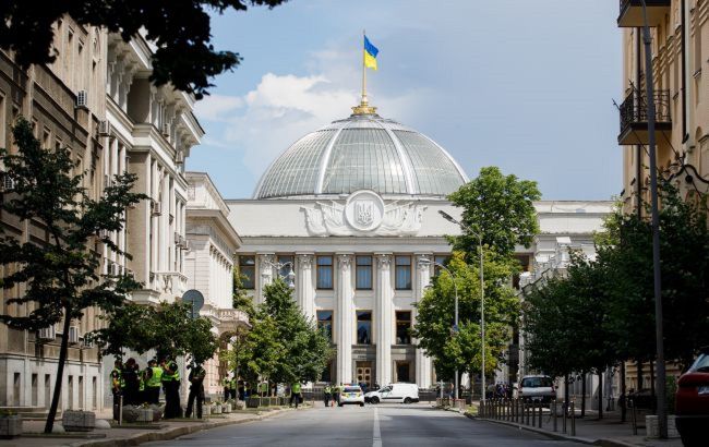 Court chose a preventive measure for the former People's Deputy of Ukraine Aristov