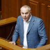 Security Service of Ukraine conducts searches at Ukrainian MP Shufrych's house