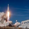 SpaceX launches the largest commercial satellite into space