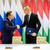 Russia to build nuclear power plant Paks-2 in Hungary