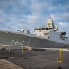 Large-scale NATO naval exercises commenced in Finland