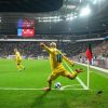 Italy's fear, Ukraine's drama: European media blasted referee for penalty kick not awarded to Mudryk