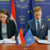 Netherlands to finance project to support stabilization of Ukrainian liberated territories