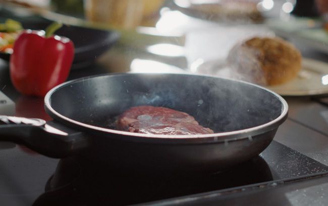 Stop cooking like this: 5 ways your food may become toxic