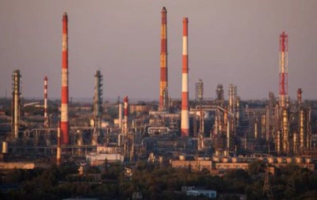 Partisans targets Kamensky plant in Russia, disrupting power supply to military facility