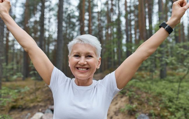 5 signs you aging slowly and preserving your youth