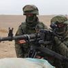 Crimeans to be sent into battles against Ukraine as Russia prepares fresh April offensives