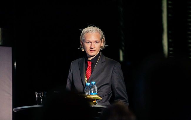 US may strike plea deal with WikiLeaks founder Assange - WSJ