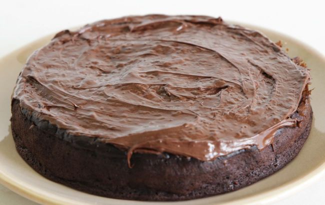 Brownie recipe that blew out Internet: Made without flour and sugar