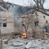 Russian forces attack house in Sumy region with Shahed drone: Casualties reported