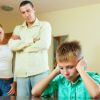 5 phrases emotionally immature parents use