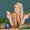 Nutritionist reveals top foods for youthful skin