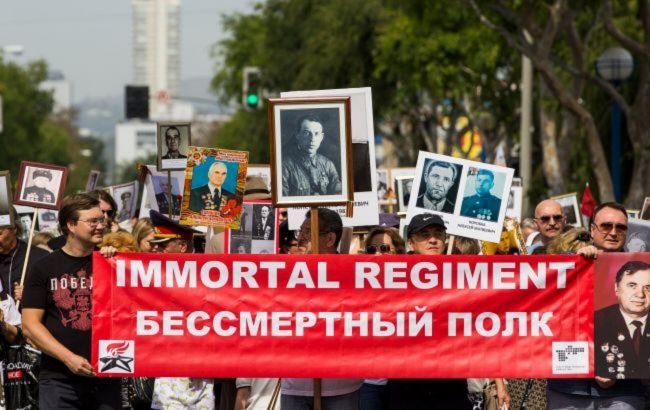 Sweden warns Russians: May 9 rally could cost residency