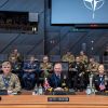 Ukraine-NATO Council first meets at level of Chiefs of Staff