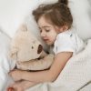 6 ways to help your child fall asleep easily