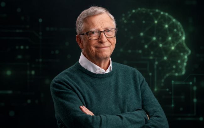 Three years to the point of no return? Gates warns of losing control over AI