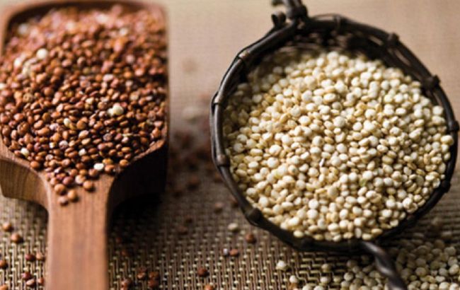 Buckwheat or quinoa: Smartest choice for clean, healthy diet