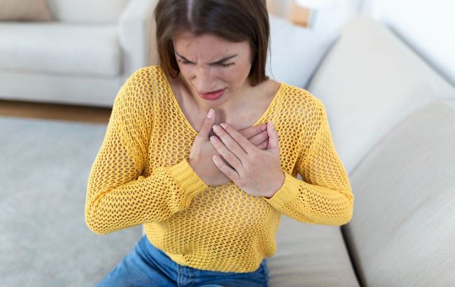 Six triggers of heart attacks in young adults - Check them before it's too late