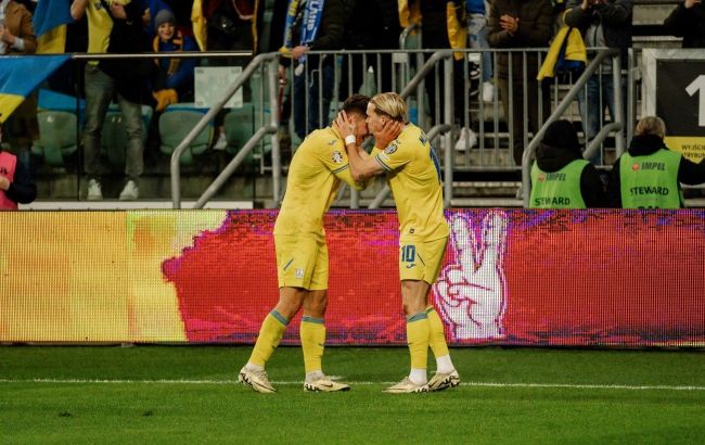 From Munich to Stuttgart: Ukraine's Euro 2024 matches schedule