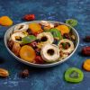 Nutritionist explains whether dried fruits truly healthy and when it's best to eat them