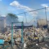 Russia drops recycled high explosive air bomb on Kharkiv region, destroying entire street